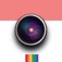 Slow Shutter Camera - capturing motion blur,light trail or night photo for Instagram