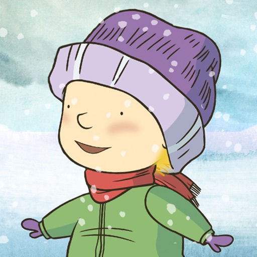 Hop! Dans la neige!: Une aventure de Stella et Sacha Hop! Dans la neige!: Une aventure de Stella et Sacha