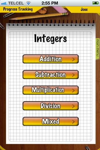 iPhone Screenshot 2