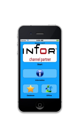 iPhone Screenshot 1