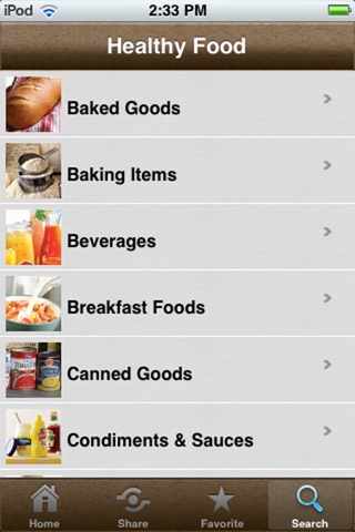 iPhone Screenshot 2