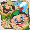 Climber Brothers (AppStore Link)