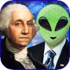 Presidents vs. Aliens