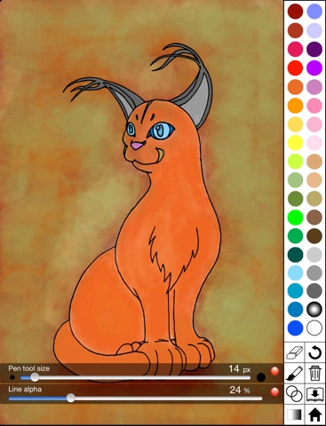 iPad Screenshot 4
