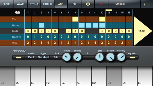 iPhone Screenshot 3