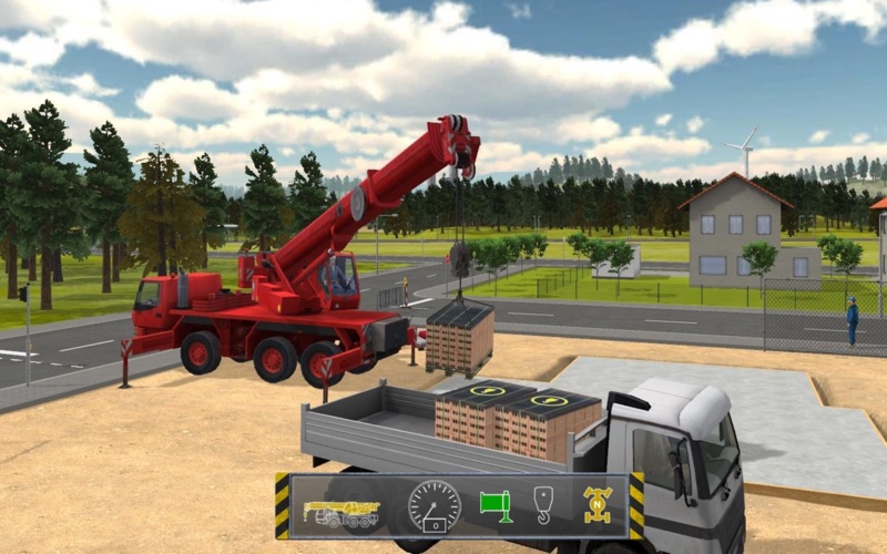 construction simulator 2012 minimum system requirements