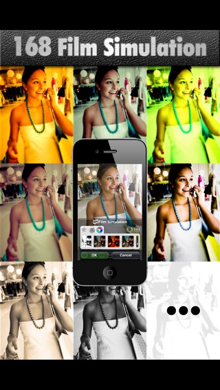 iPhone Screenshot 1