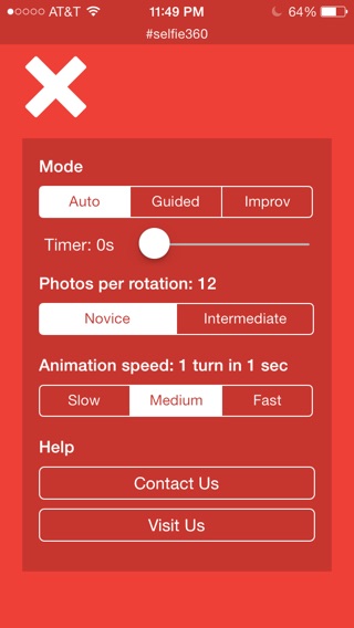 iPhone Screenshot 4