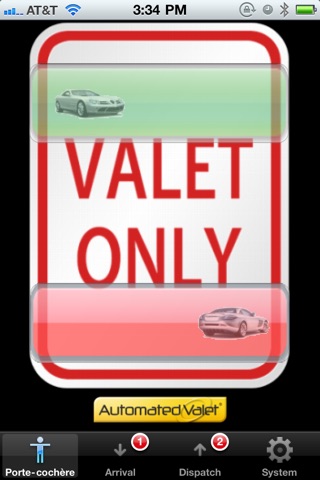 iPhone Screenshot 2