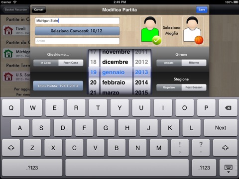 iPad 螢幕快照 4