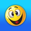 Emoticon-Tastatur (Emoji Keyboard + CoolText Free)
