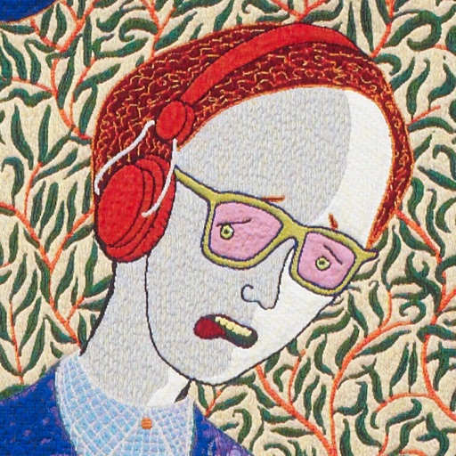 Grayson Perry: The Vanity of Small Differences Grayson Perry: The Vanity of Small Differences