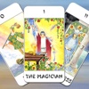 The New Tarot for iPad