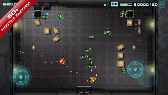 iPhone Screenshot 4