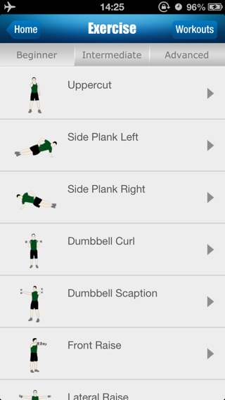 iPhone Screenshot 3