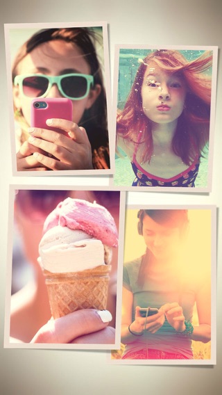iPhone Screenshot 2