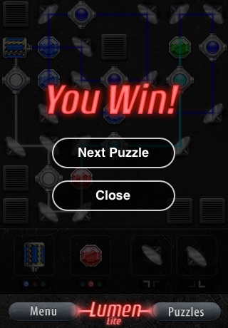 iPhone Screenshot 5