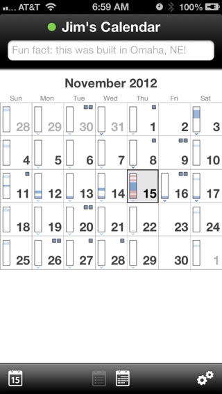 iPhone Screenshot 3
