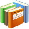 Templates for iBooks Author