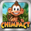 Chimpact (AppStore Link)