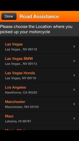 iPhone Screenshot 2