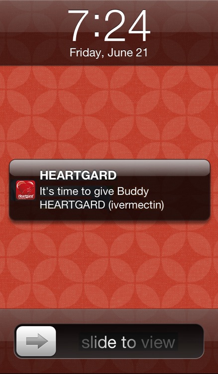 Heartgard Plus Dosage Chart