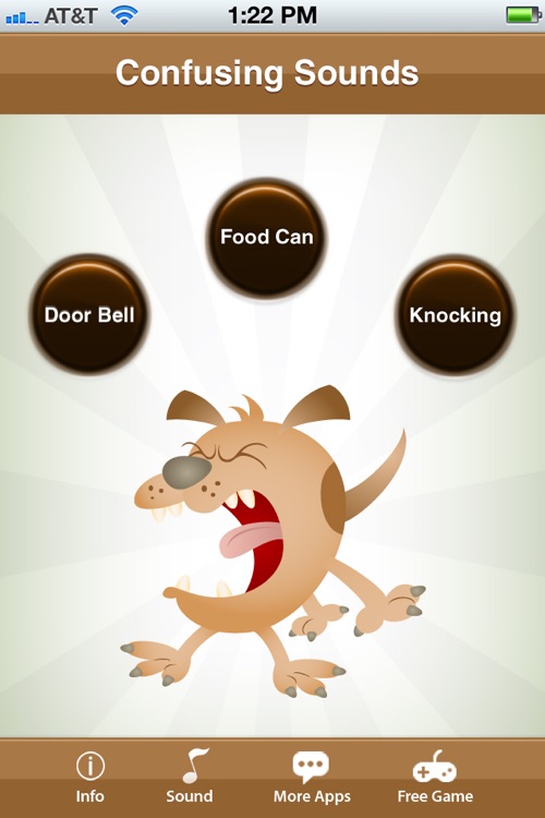 15 Dog Sound Effects And Whistles By Appdictive Media Llc