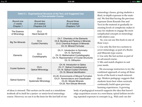 Optical Mineralogy Book Pdf