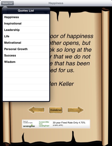 iPad Screenshot 5