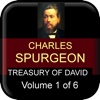 Treasury of David Vol. 1
