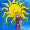 Beth Seilonens Tarot Hexen-Arkanen, Tochter der Gaia Lite