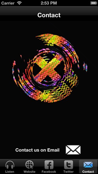 iPhone Screenshot 3