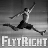 DB Collective Inc - FlytRight アートワーク