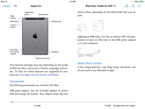 ipad guide for beginners for ipad ipad air ipad mini getting started with your ipad do it with ipad beginners book 1
