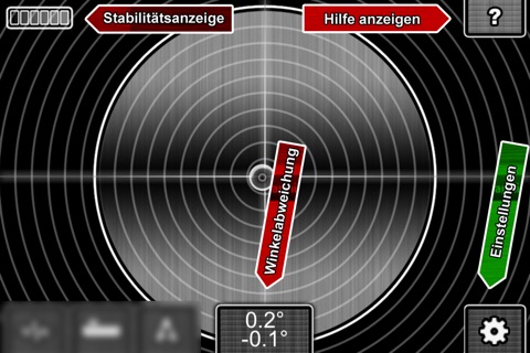 iPhone Screenshot 5