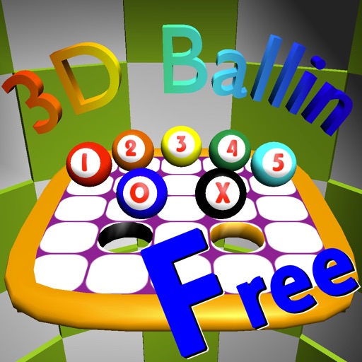 3D Ballin Classic Free