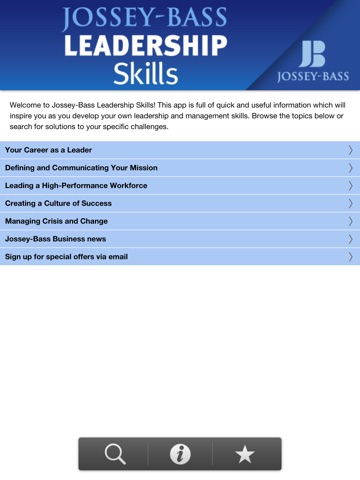 iPad Screenshot 1