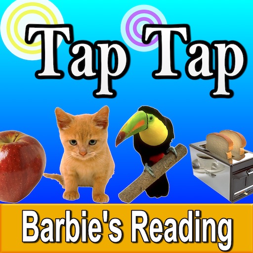 Tap Tap Learning HD iOS App