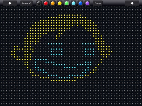 iPad 스크린샷 5