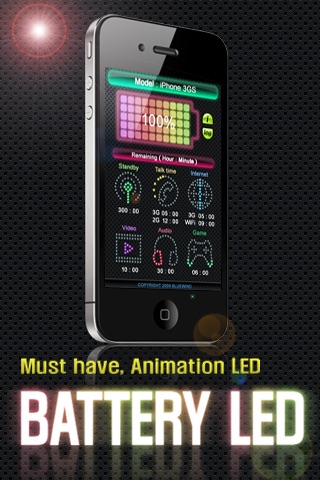 iPhone Screenshot 1
