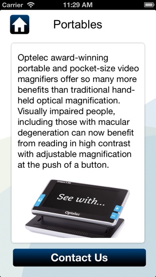 iPhone Screenshot 3