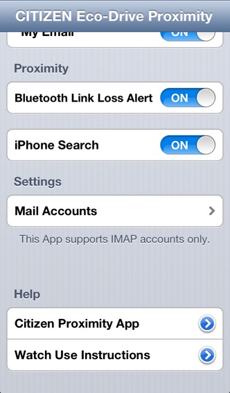 iPhone Screenshot 2