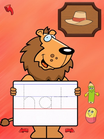 iPad Screenshot 3