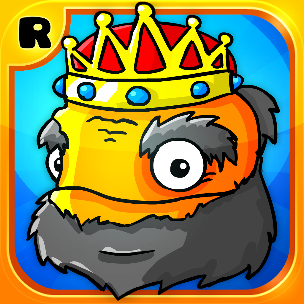 Boomlings App Icon