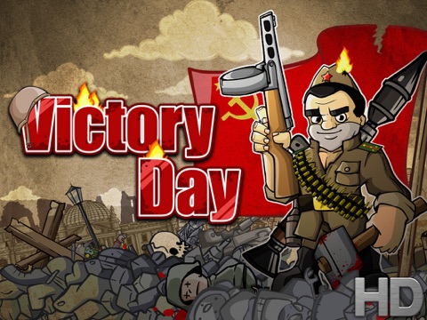 Victory Day HD для iPad