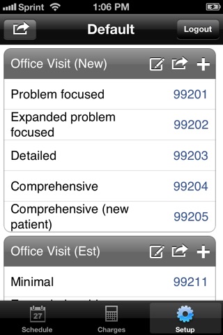 Lytec screenshot