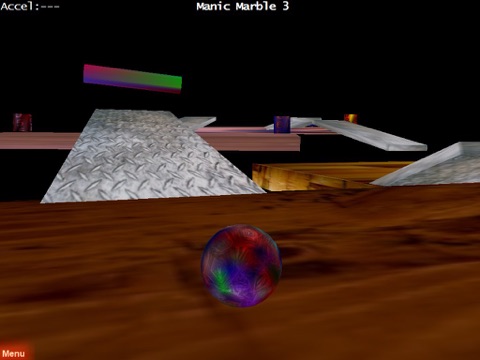 iPad Screenshot 5