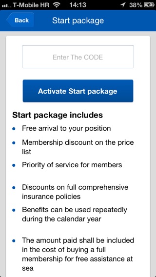 iPhone Screenshot 4