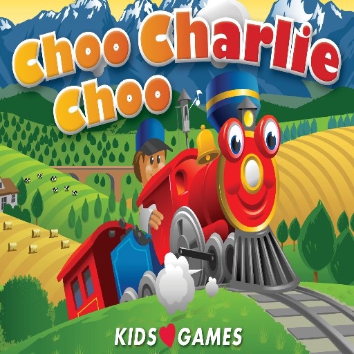 Choo Choo Charlie