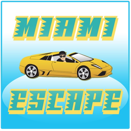 Miami Escape iOS App